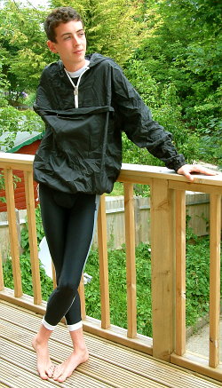 Lycra Stinger Suits
