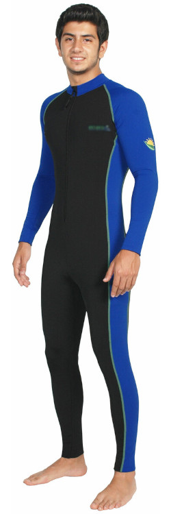 Ecostinger stinger swimsuit UPF50 full body