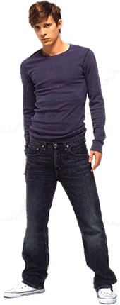 jeans boy swimwear