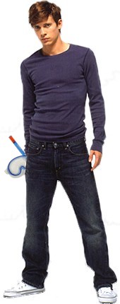 jeans diveskins