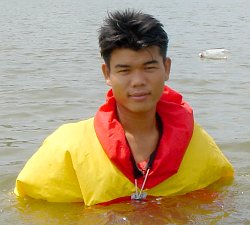 anorak sun shirt